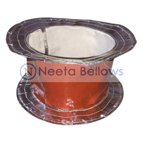 Silicon Bellows