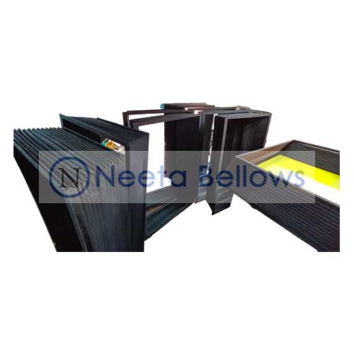 Taper Bellows